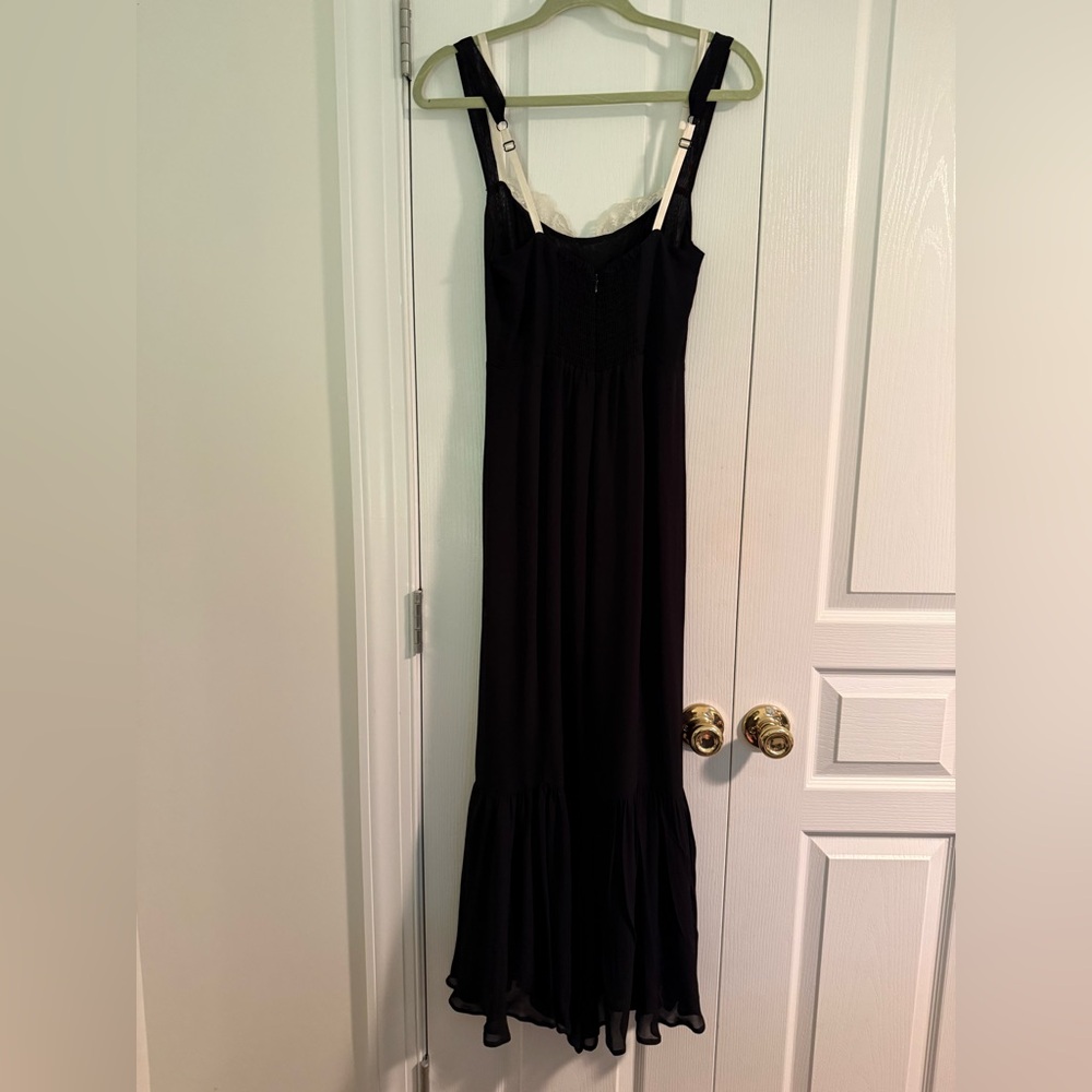 Reformation Irisa Dress - Picture 4 of 7